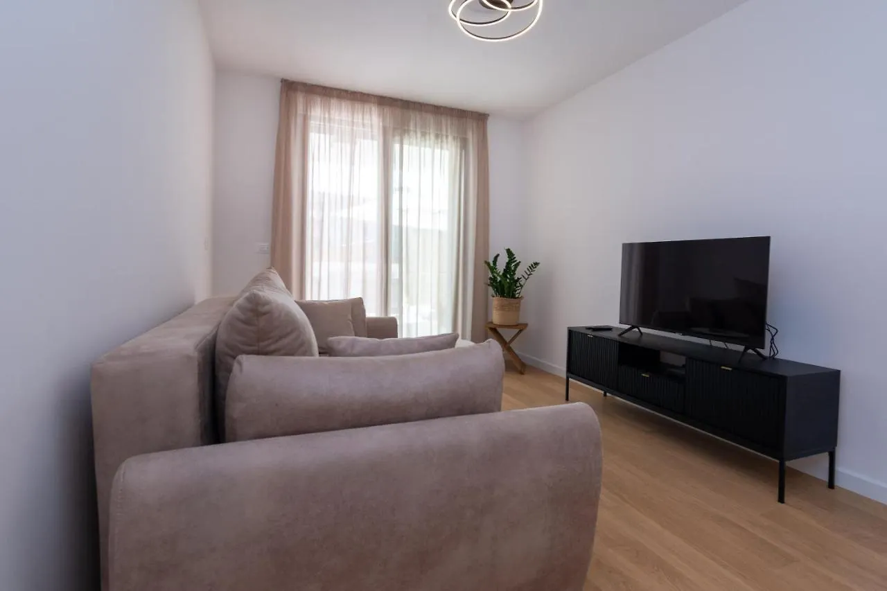 Tea Luxury Apartment Zadar Kroatien