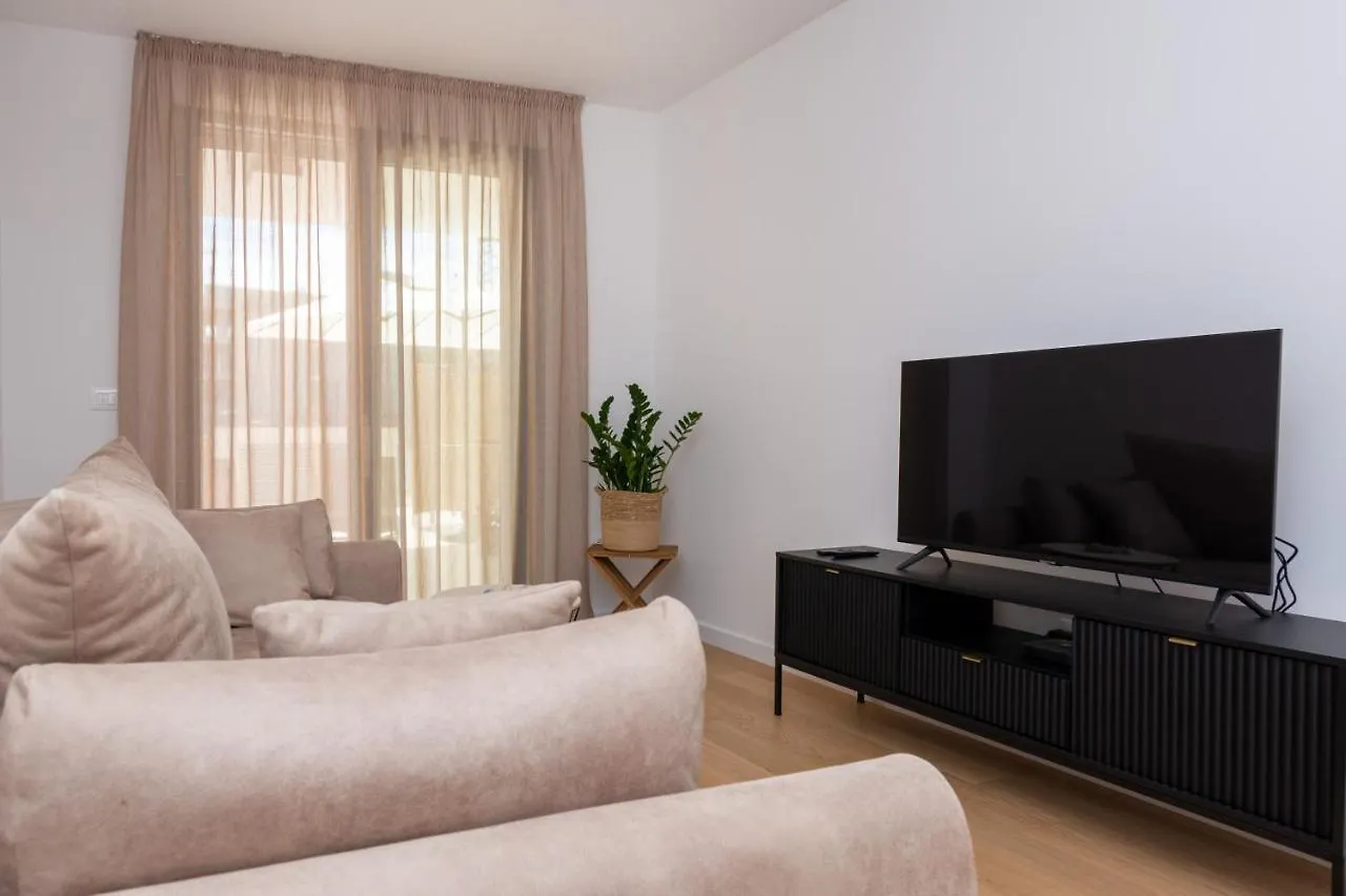 Tea Luxury Apartment Zadar