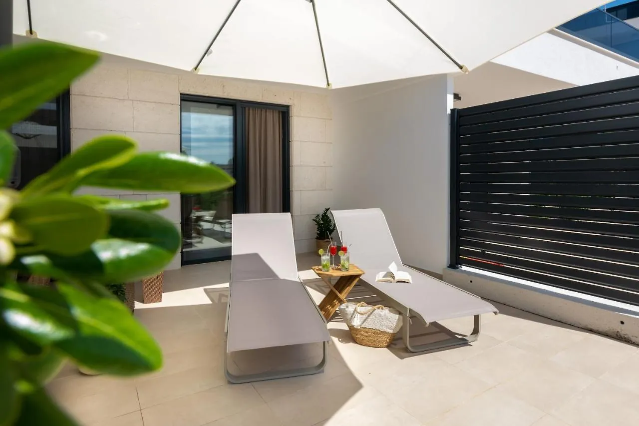 Tea Luxury Apartment Zadar