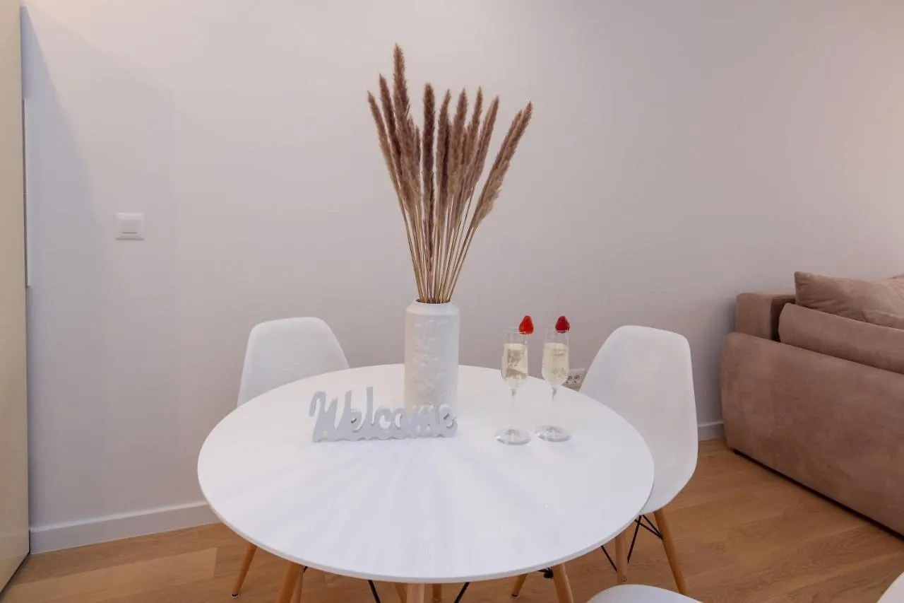 Tea Luxury Apartment Zadar