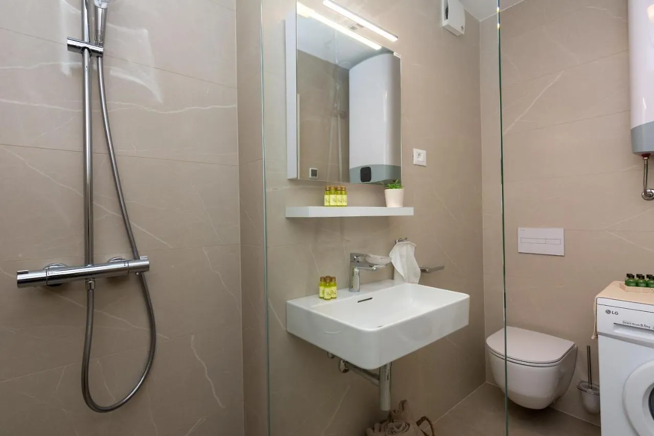 Tea Luxury Apartment Zadar Kroatien