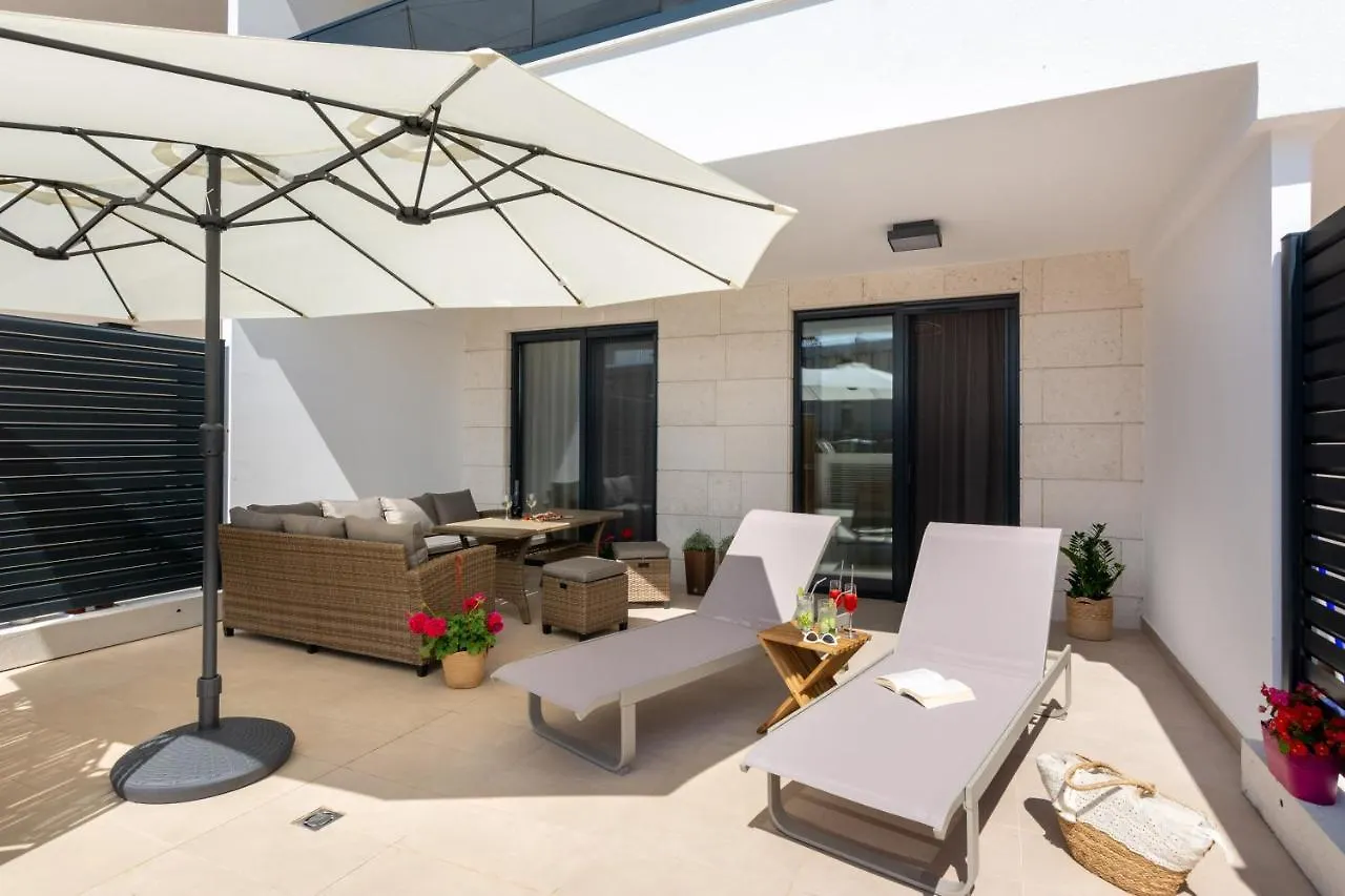 Tea Luxury Apartment Zadar