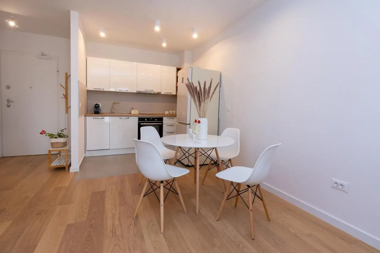 Tea Luxury Apartment Zadar