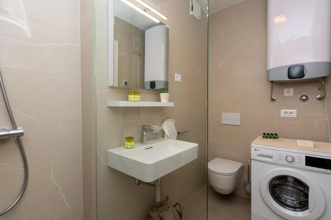 Tea Luxury Apartment Zadar Kroatien