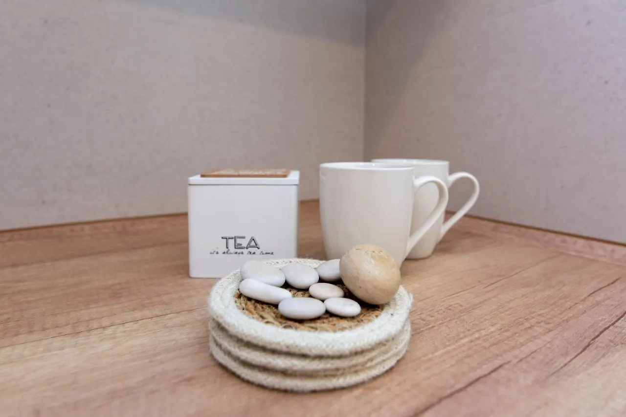 Tea Luxury Apartment Zadar
