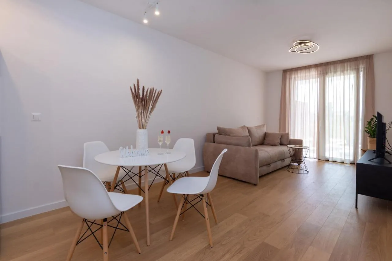 Tea Luxury Apartment Zadar