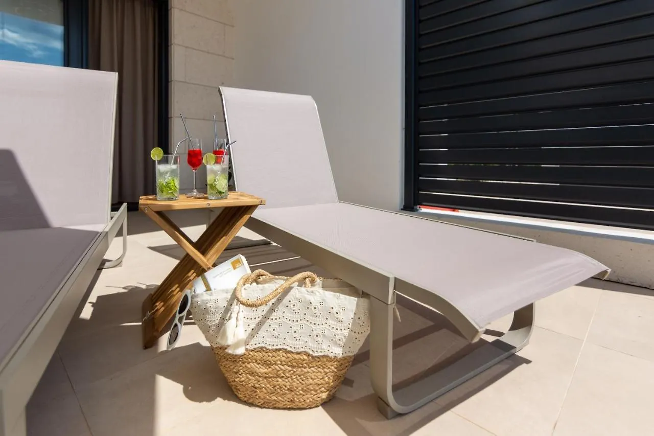 Tea Luxury Apartment Zadar