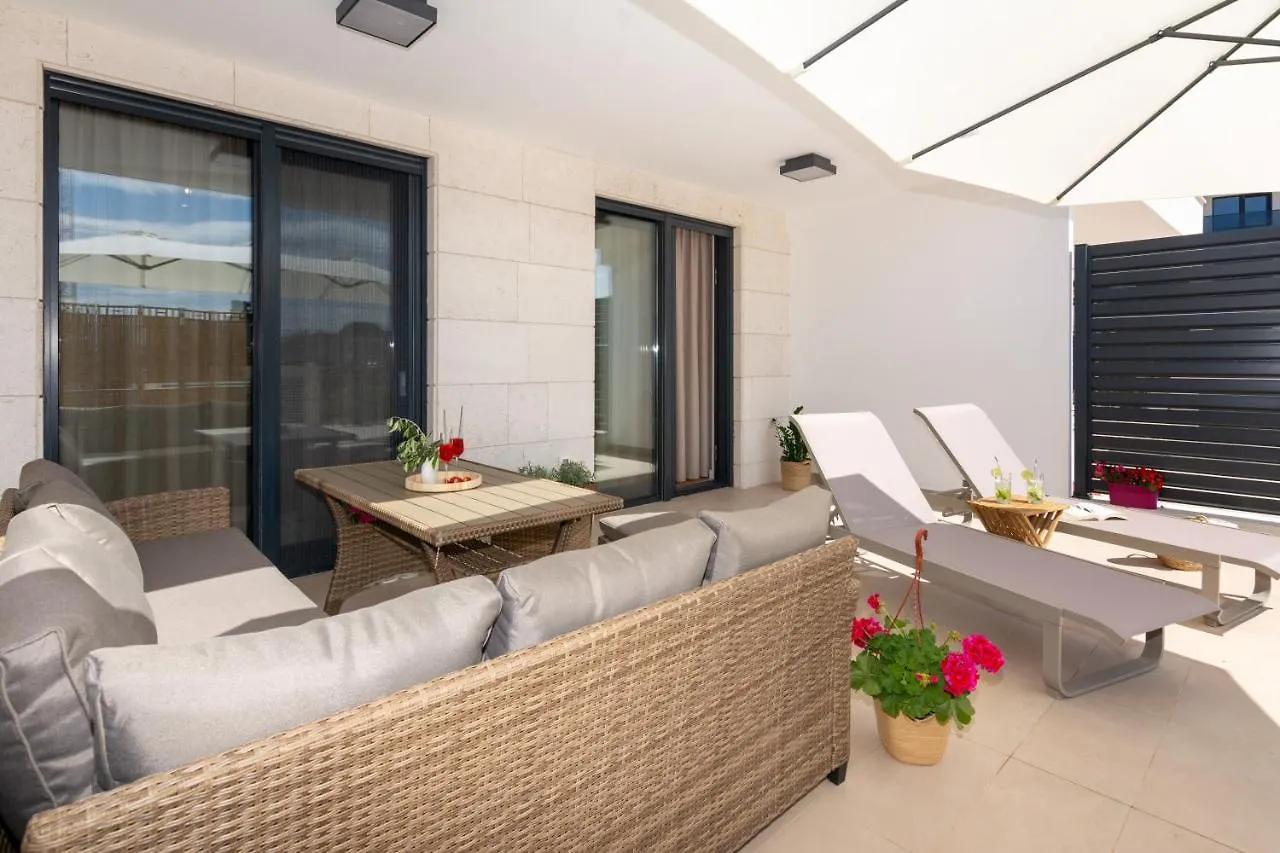 Tea Luxury Apartment Zadar