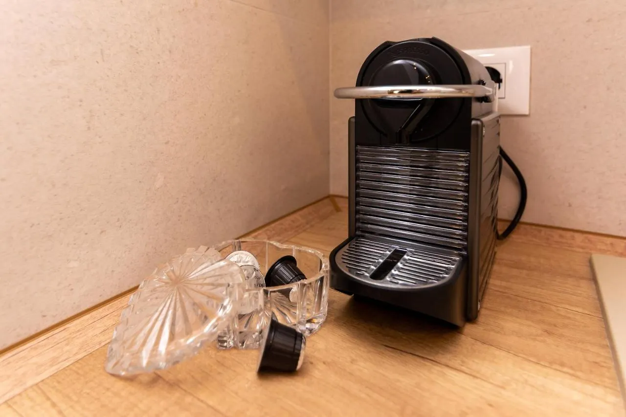 Tea Luxury Apartment Zadar Kroatien