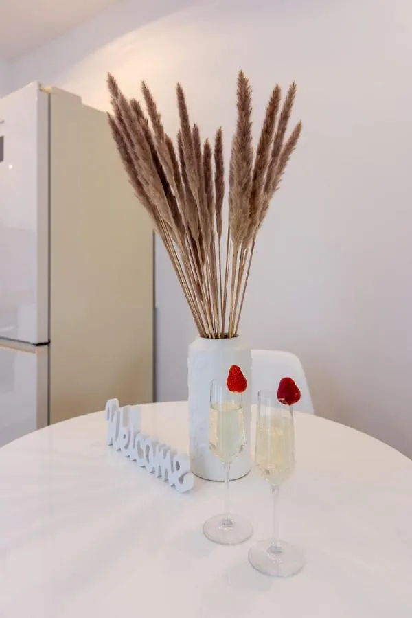 Tea Luxury Apartment Zadar 0*,  Kroatien