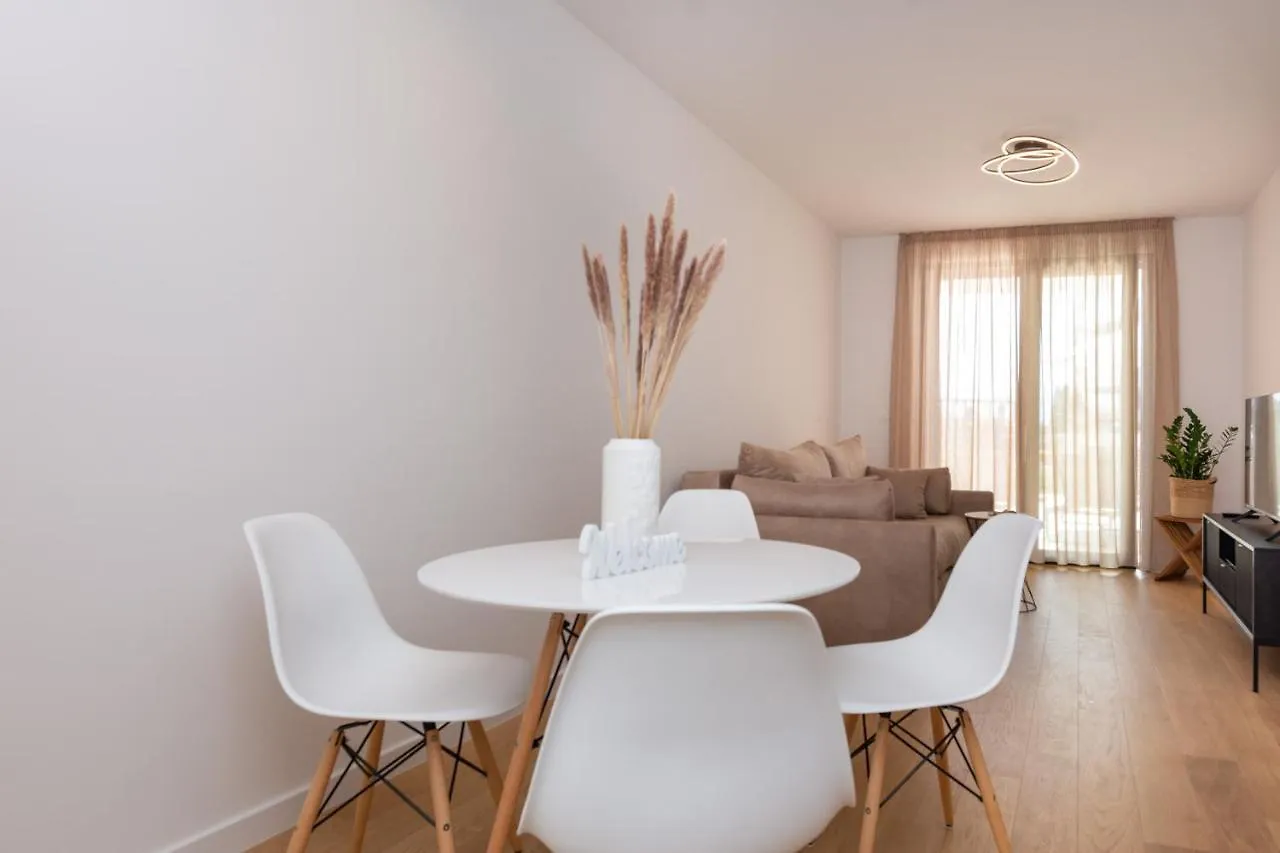 Tea Luxury Apartment Zadar