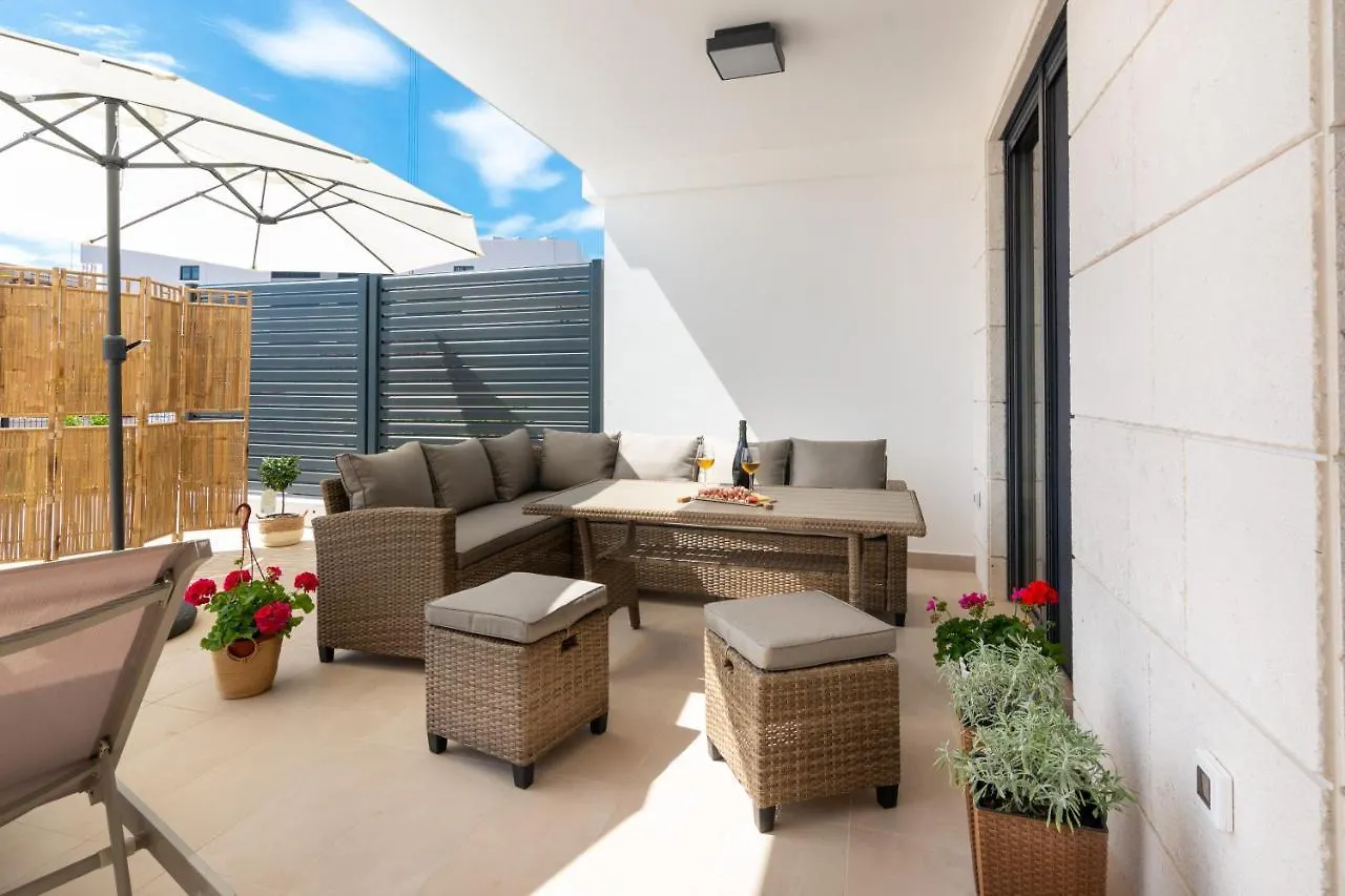 Tea Luxury Apartment Zadar Kroatien