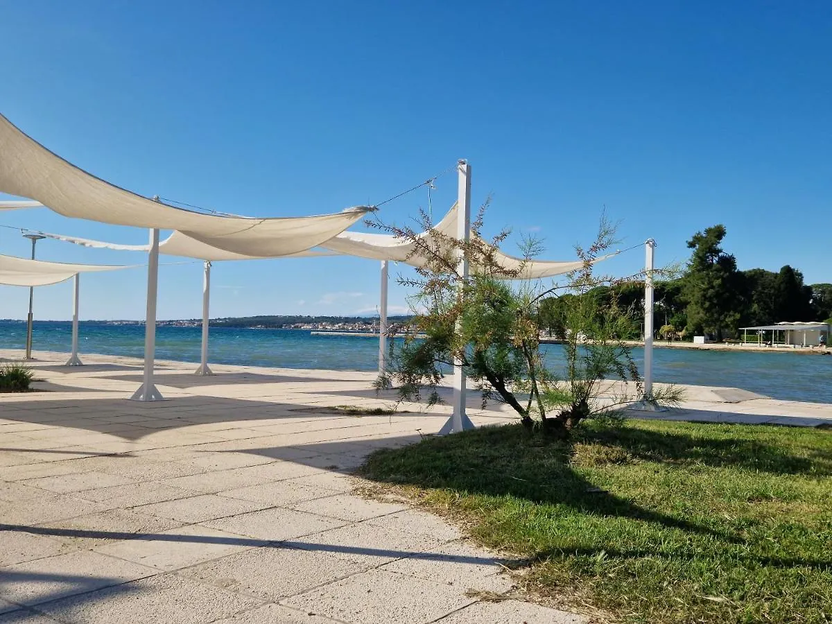 Tea Luxury Apartment Zadar