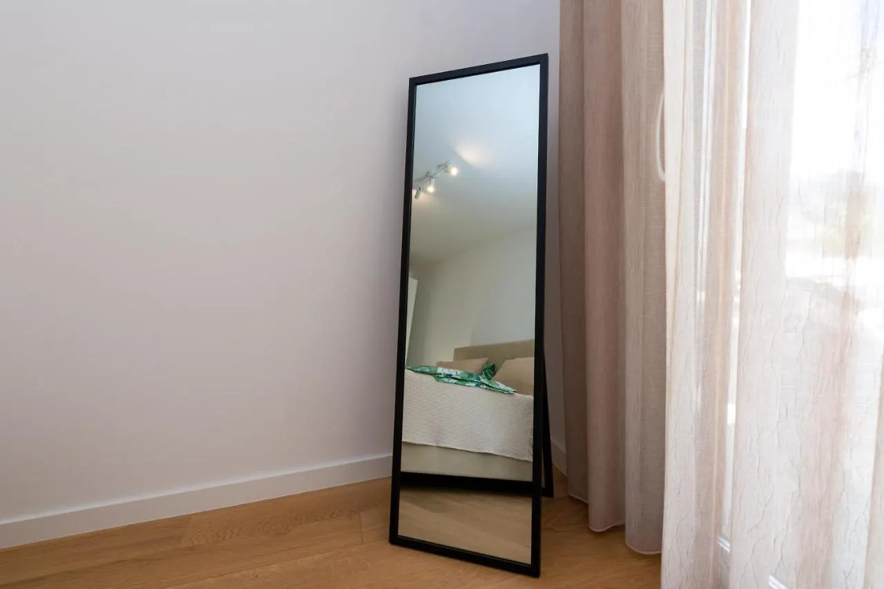 Tea Luxury Apartment Zadar Kroatien
