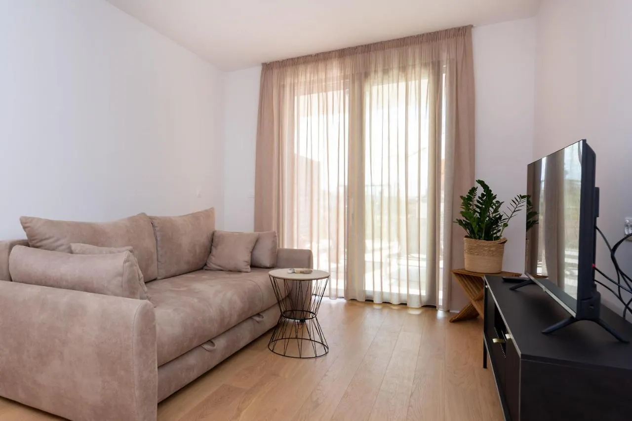 Tea Luxury Apartment Zadar