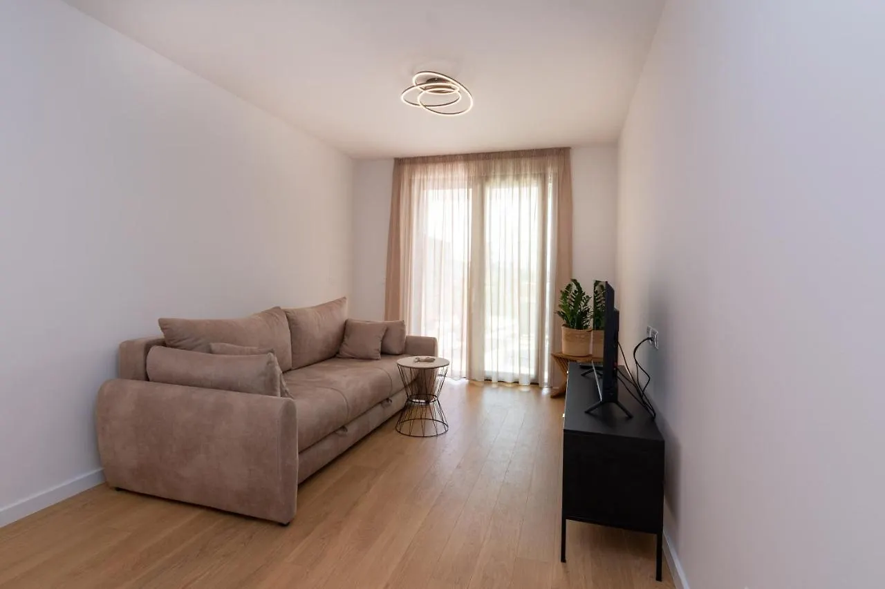 Tea Luxury Apartment Zadar