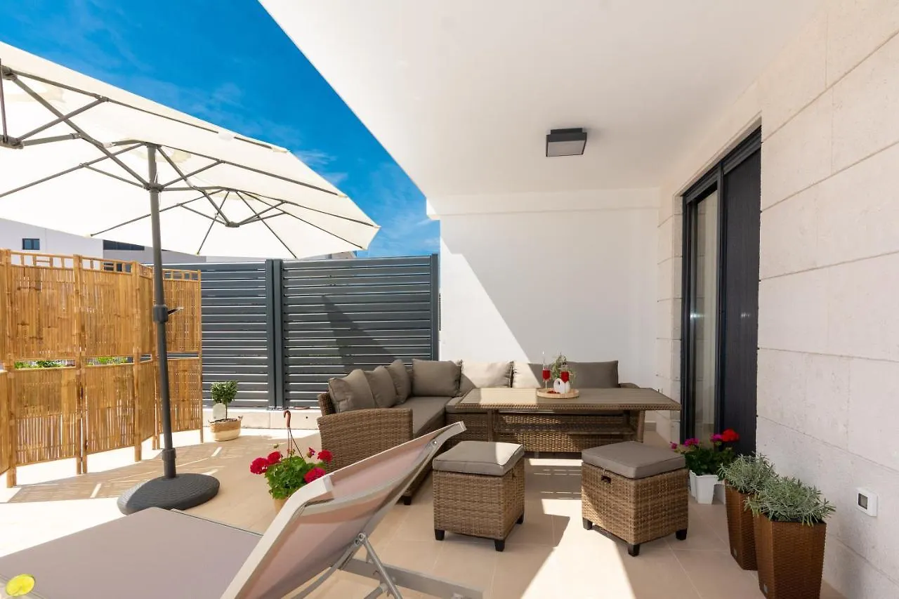 Tea Luxury Apartment Zadar