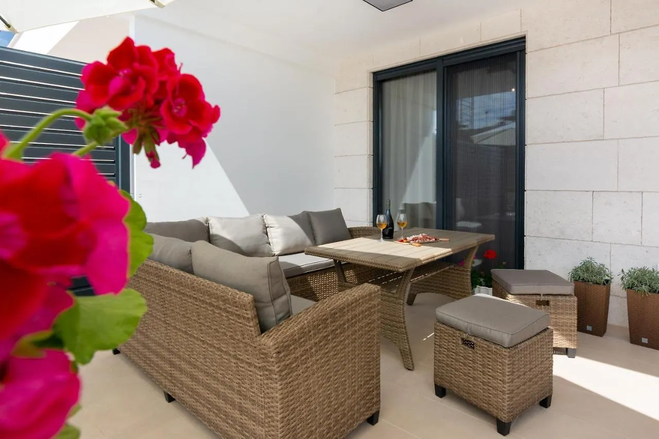 Tea Luxury Apartment Zadar