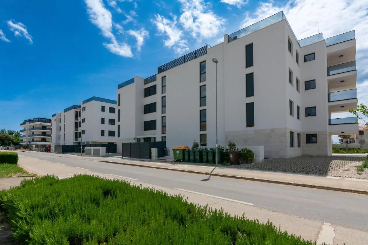 Tea Luxury Apartment Zadar