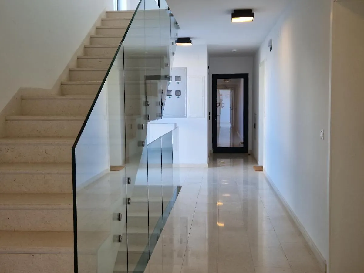 Tea Luxury Apartment Zadar 0*,  Kroatien